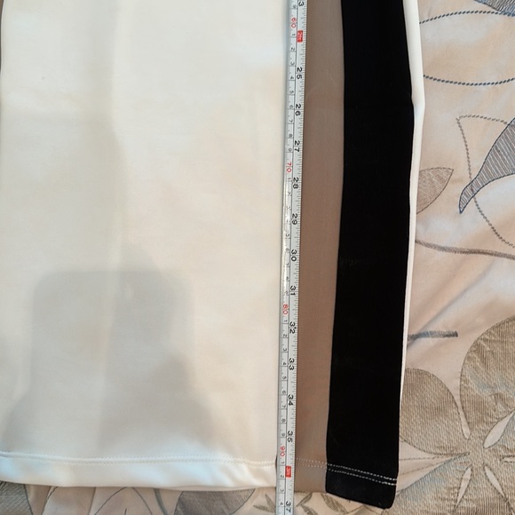 NWOT VENUS bodycon dress size small - Picture 6 of 7